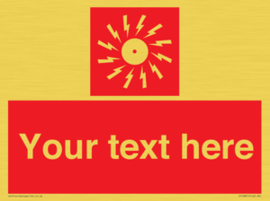 Custom Fire: Fire alarm beacon